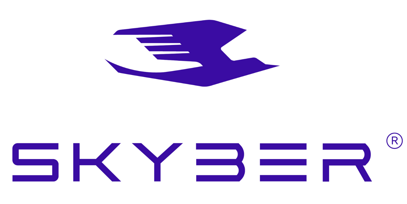 Skyber Logo