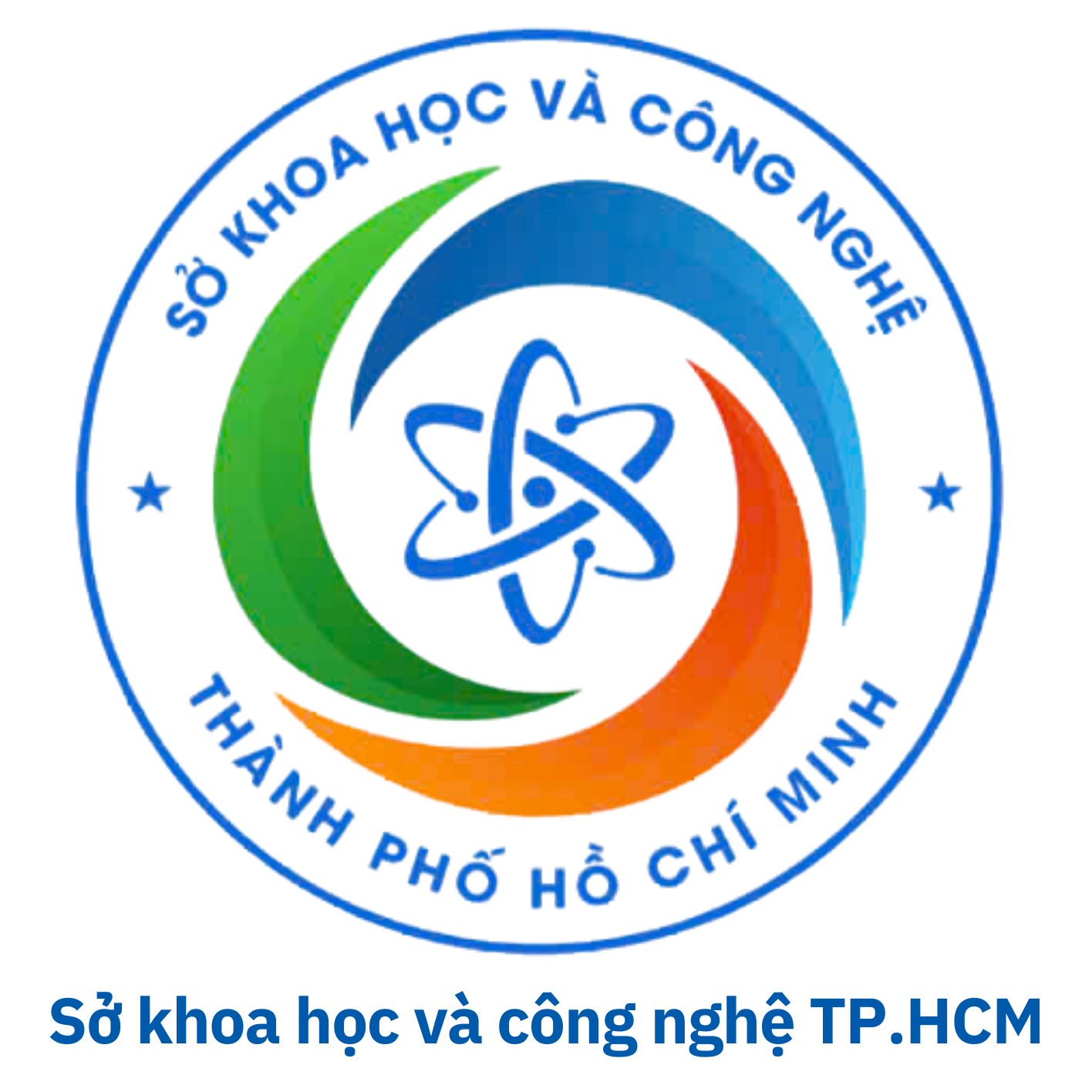 Sở Khoa học và Công nghệ TP.HCM
