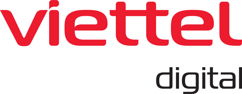 Viettel Logo